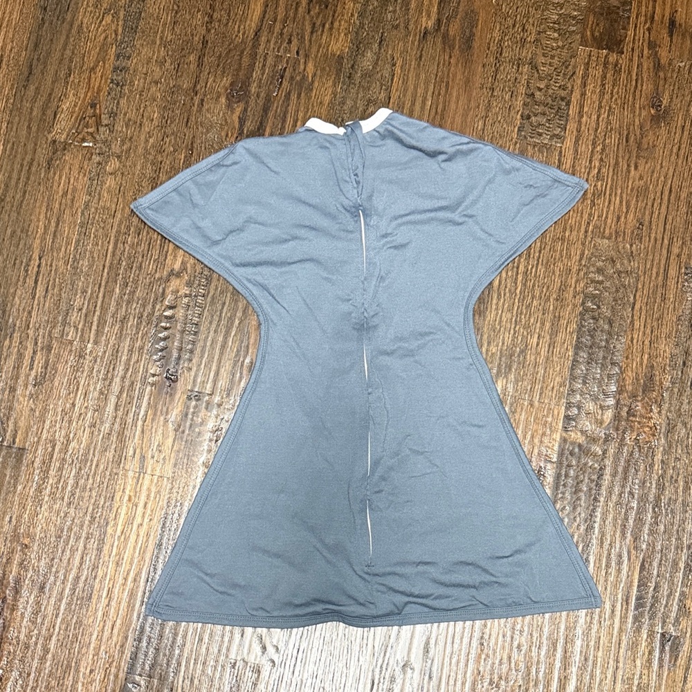 Sleeping Baby Zipadeezip in Small (4m-8m)